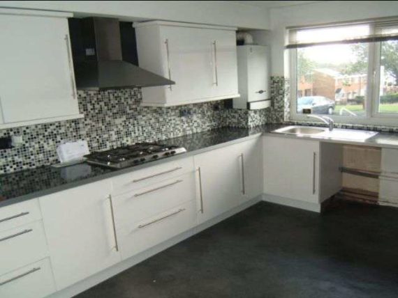 2 Bedroom Flat